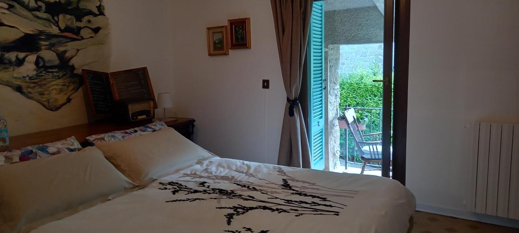 Al Casale Da Rossana Villa Santo Bagnena Kültér fotó